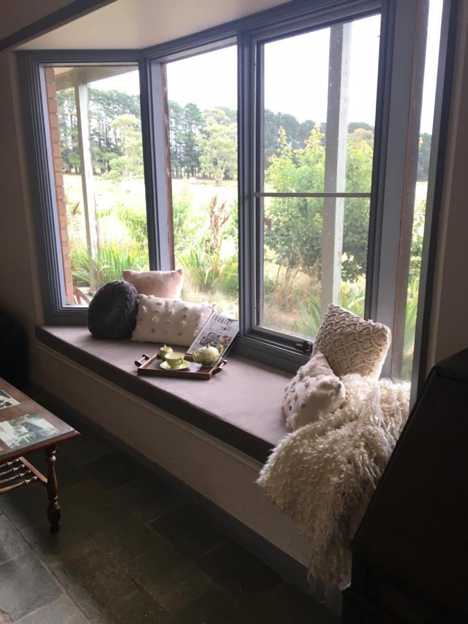 Springmead B&B Rydal Dış mekan fotoğraf