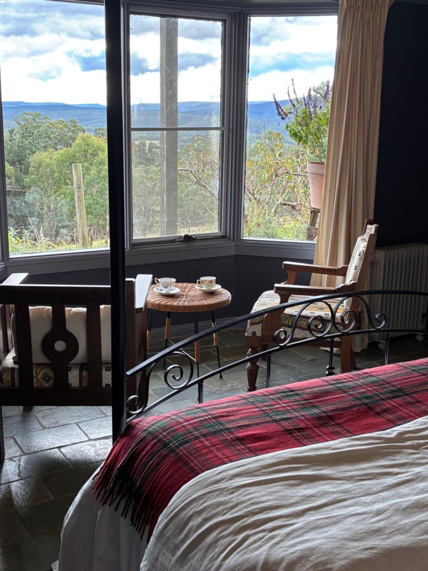Springmead B&B Rydal Dış mekan fotoğraf