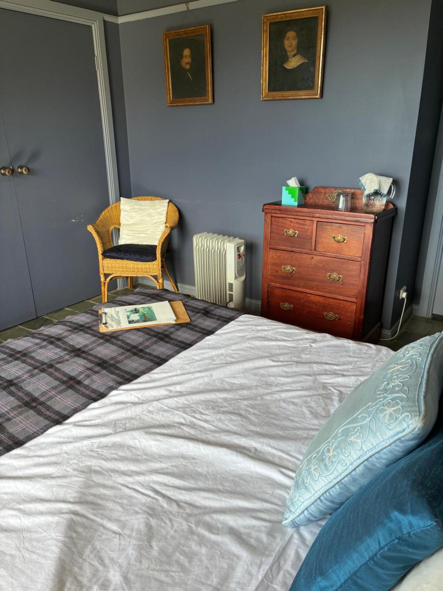 Springmead B&B Rydal Dış mekan fotoğraf