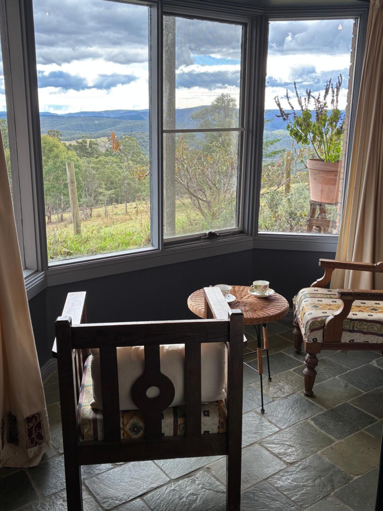 Springmead B&B Rydal Dış mekan fotoğraf