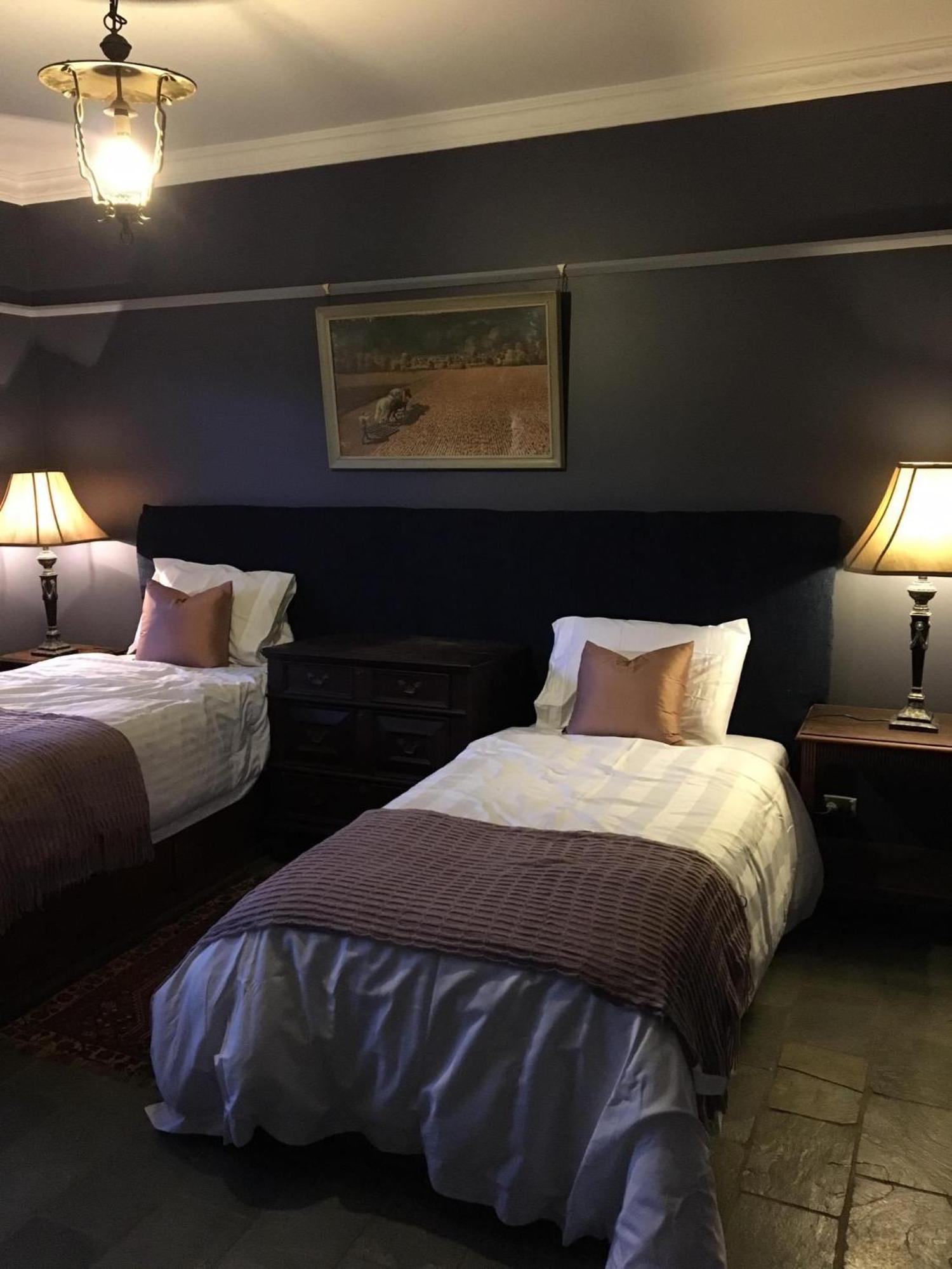 Springmead B&B Rydal Dış mekan fotoğraf